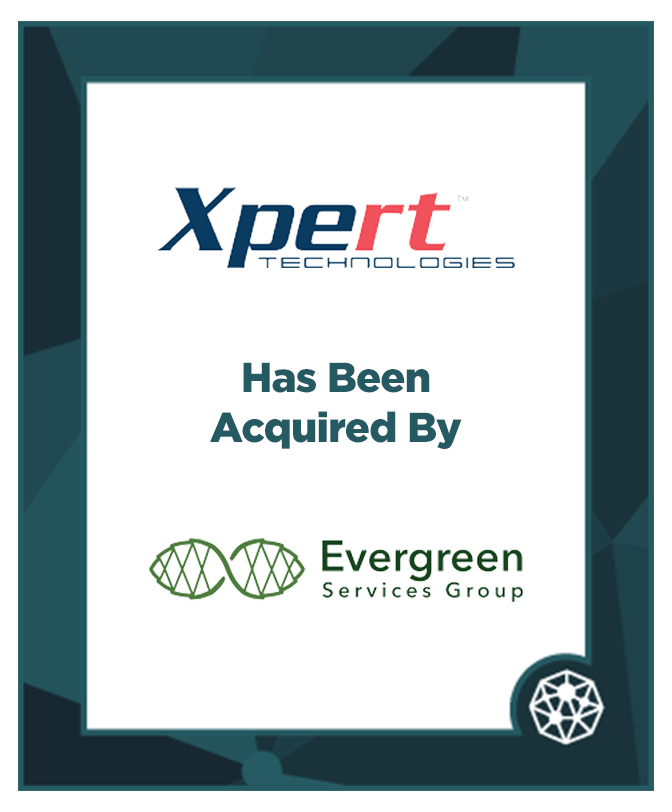 xpert.evergreen