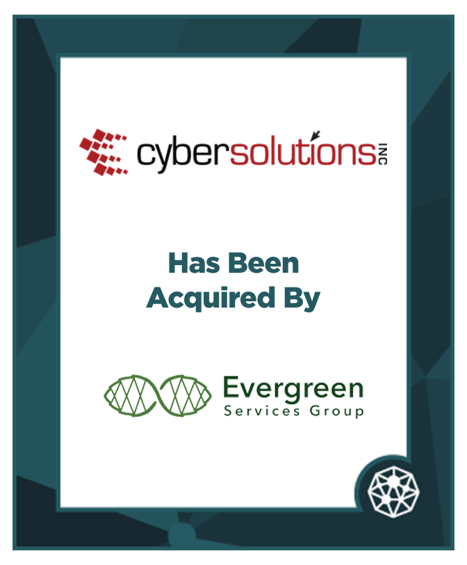 cyber.Evergreen