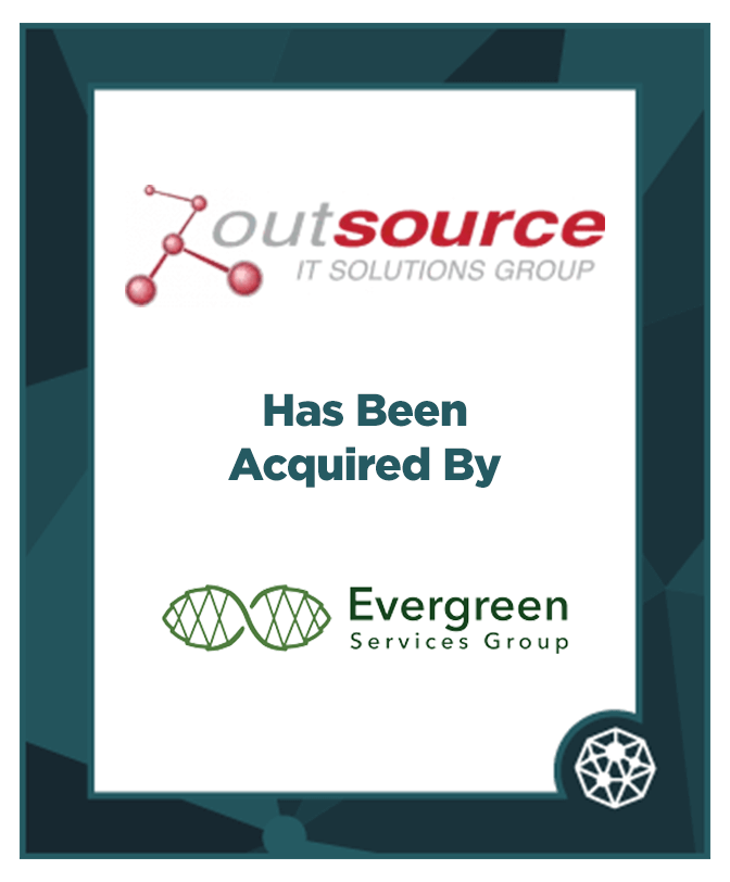 OutsourceIT.Evergreen